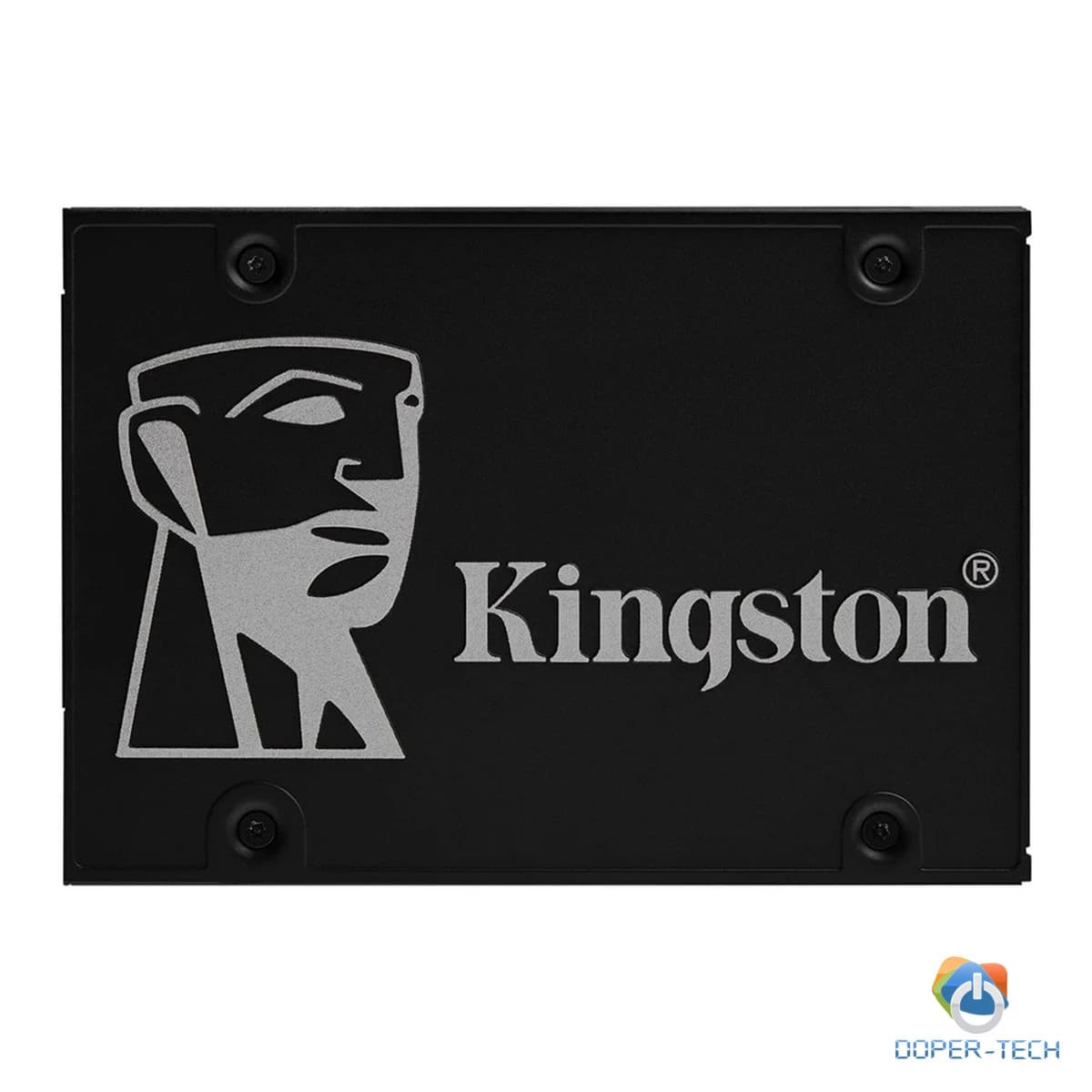 SSD Kingston KC600 1TB 2,5" SATA III