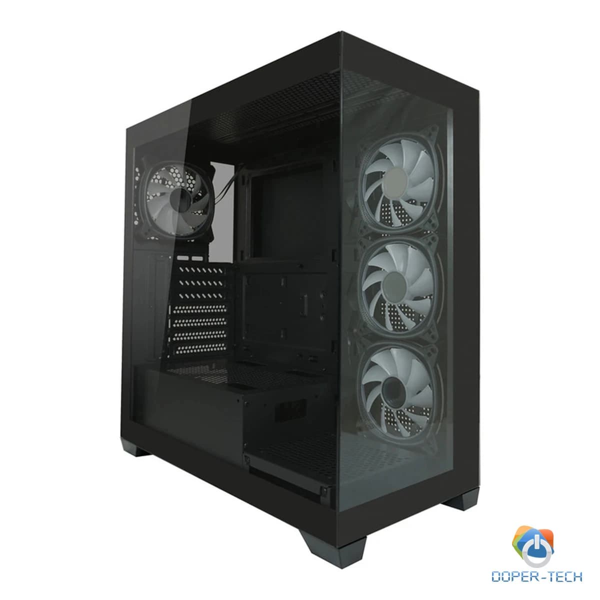 Kućište LC-Power Gaming 715B Midi-tower ATX