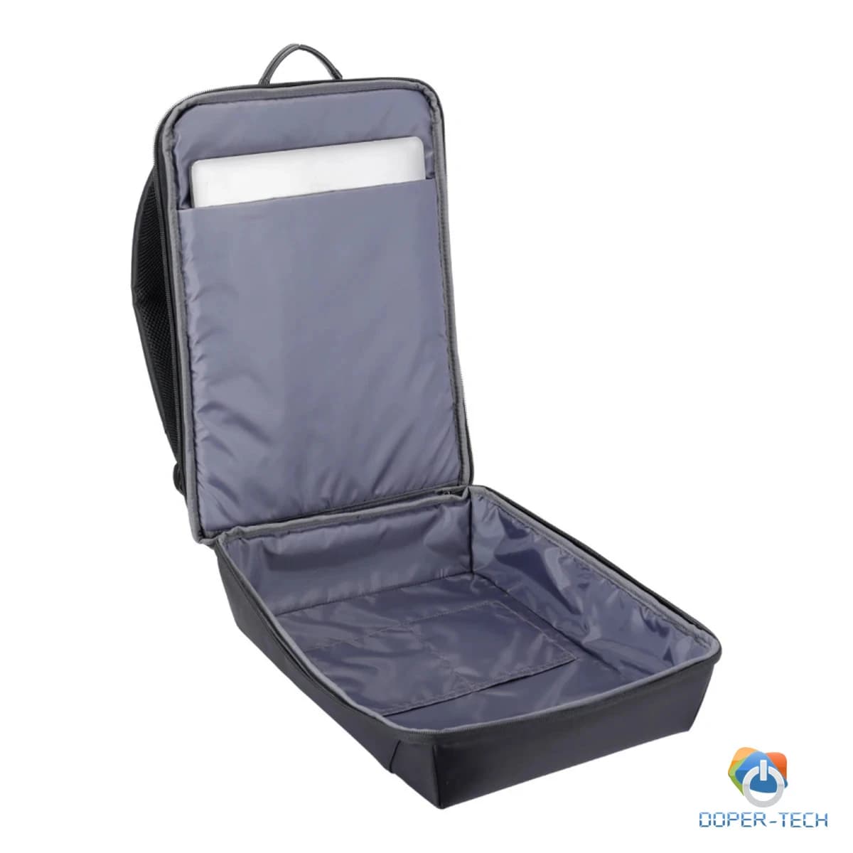 Ruksak Canyon OnPack UR04 crni za laptop 15,6″ 11L