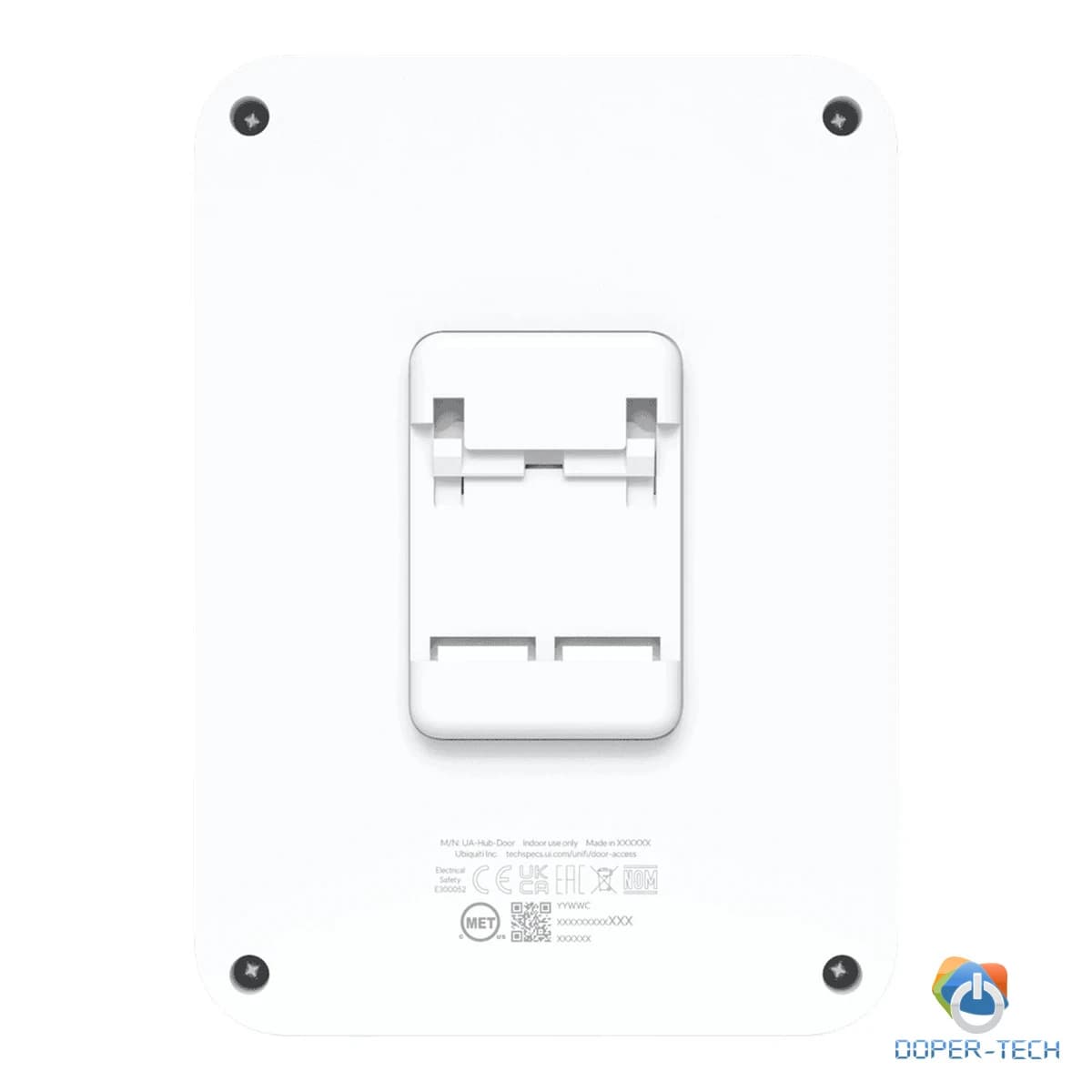 UA-Hub-Door