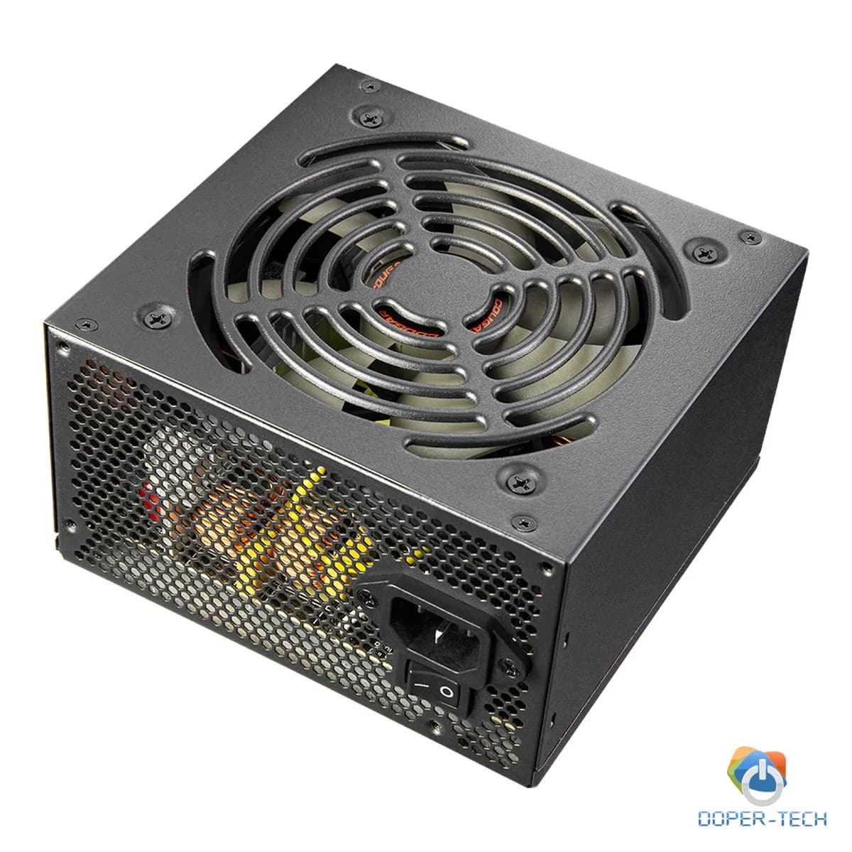 Napojna jedinica COUGAR Atlas 750 750W 80+ Bronze