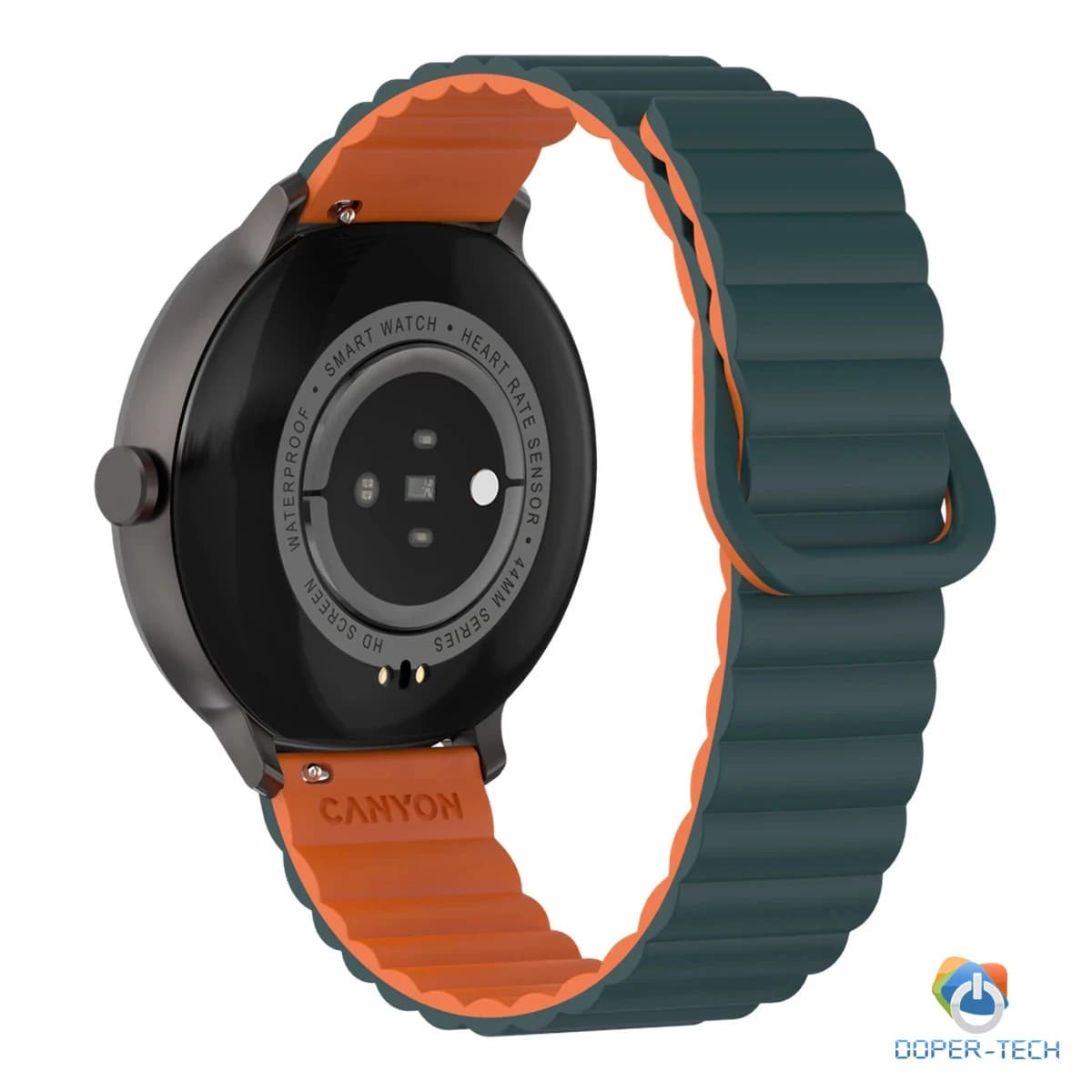 CANYON smart watch Jacky SW-69 Green Orange