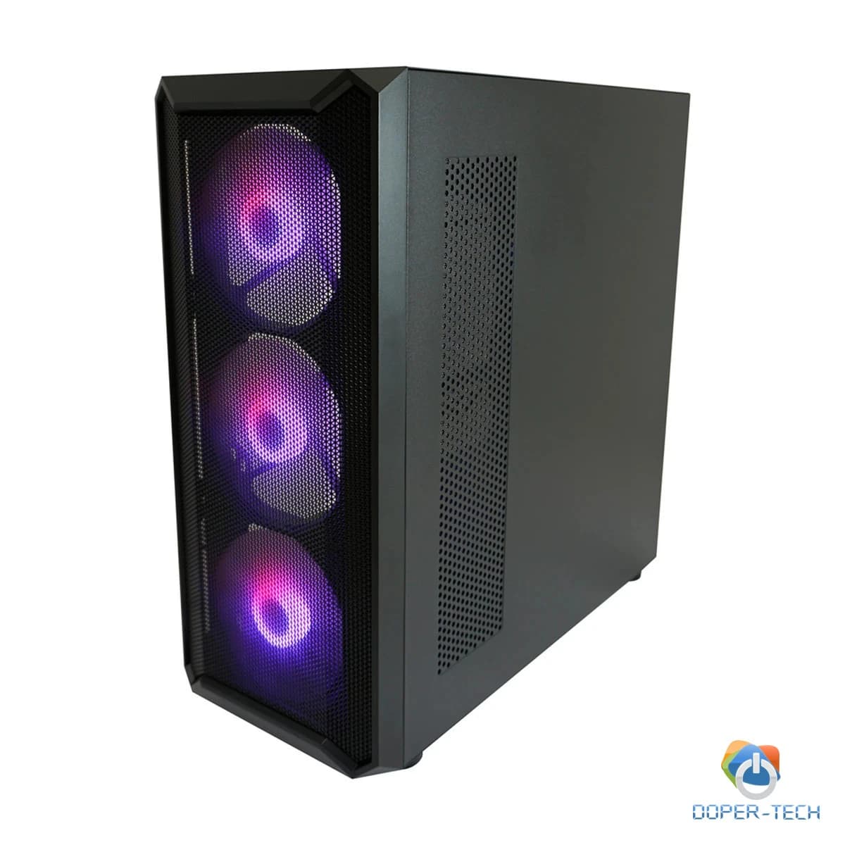 Kućište LC-Power Gaming 804B Obsession_X ATX
