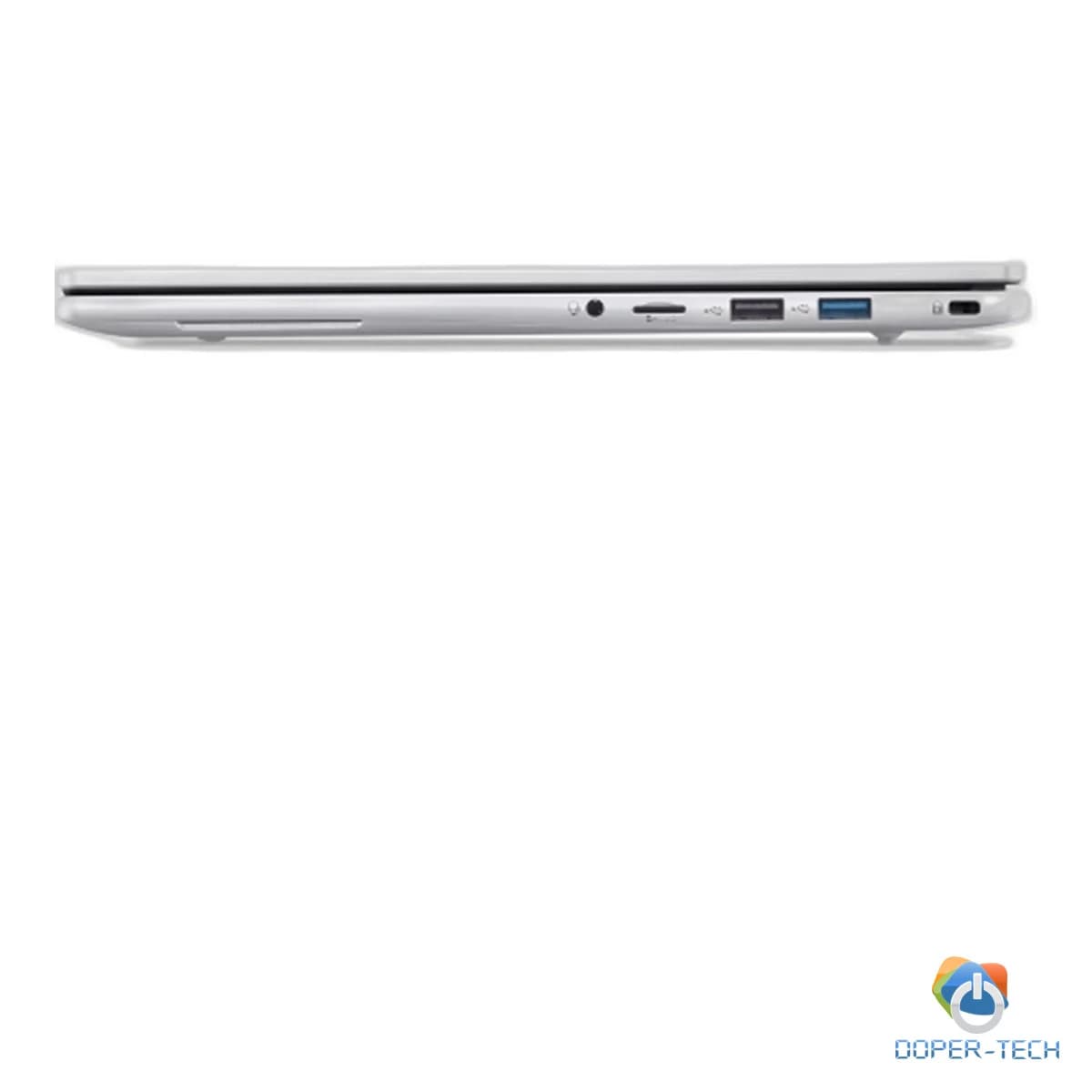 Laptop Acer Aspire 15 pogled 5