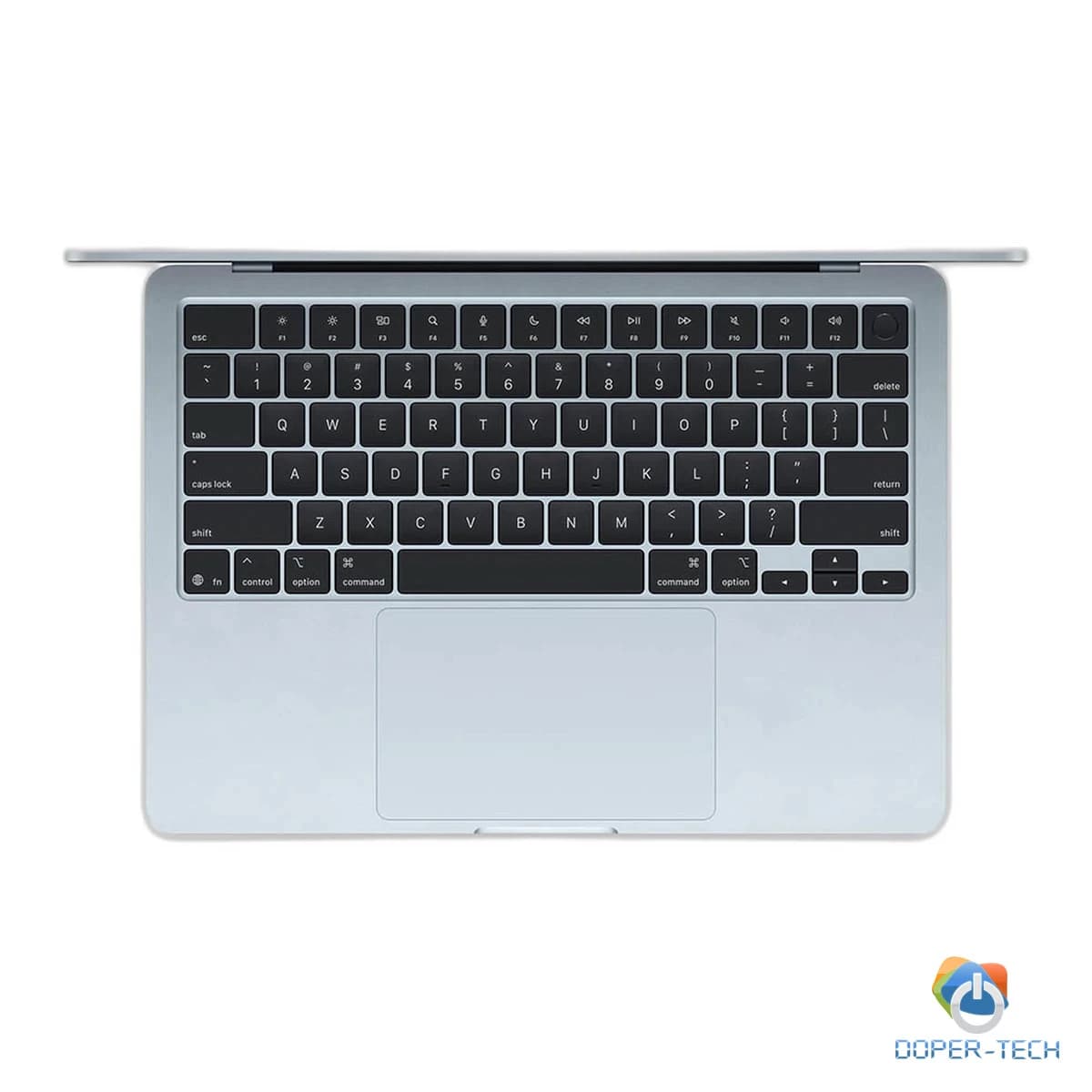 Laptop Apple MacBook Air M5 Sky Blue 13″ 16GB 512GB SSD 4