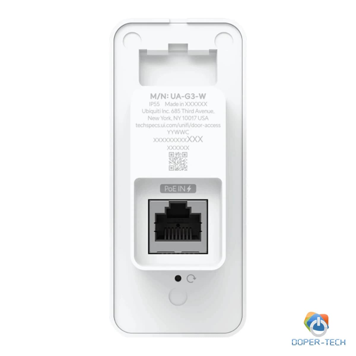 Ubiquity UA-G3-W