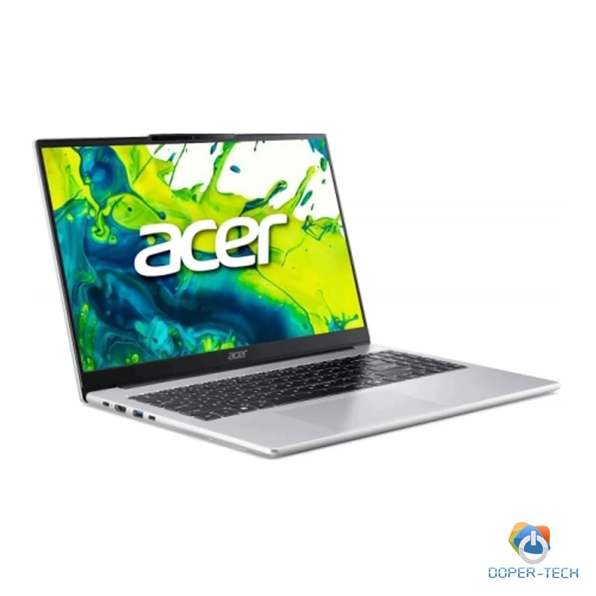 Laptop Acer Aspire Lite 15 15,6″ Ryzen 7 5825U 16GB 1TB SSD