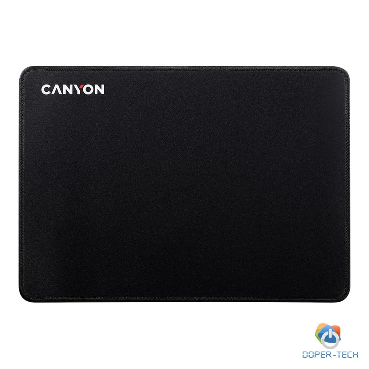 CANYON pad MP-2 270x210mm Black