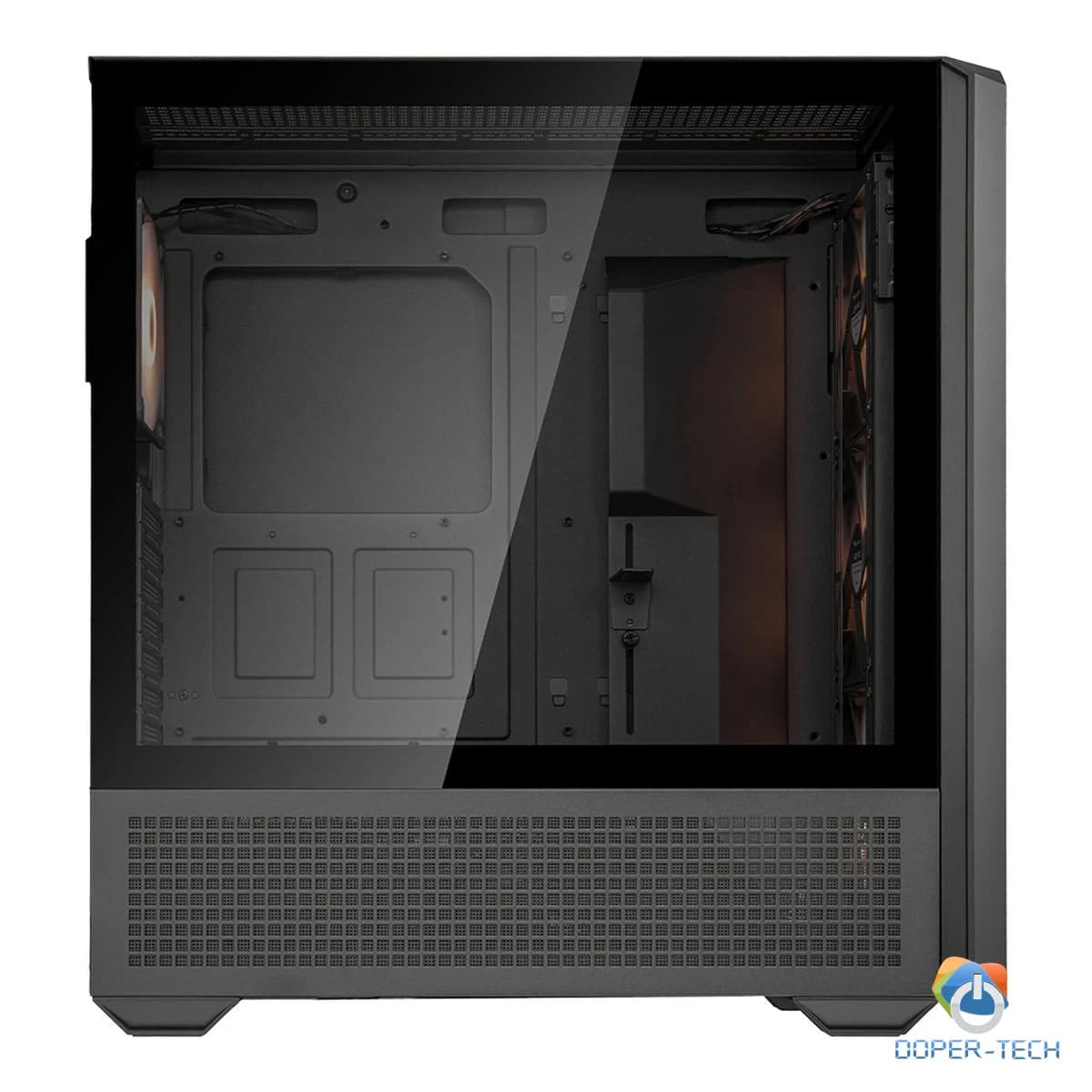 Kućište COUGAR MX600 Mid Tower crno