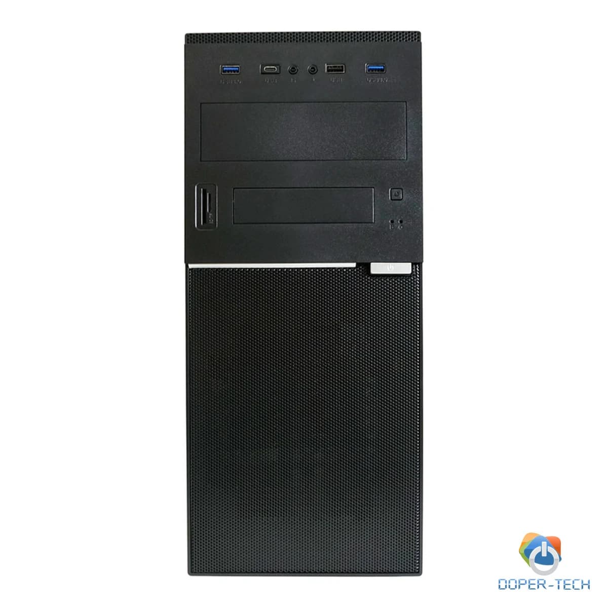 Kućište LC-Power LC-7041B ATX classic
