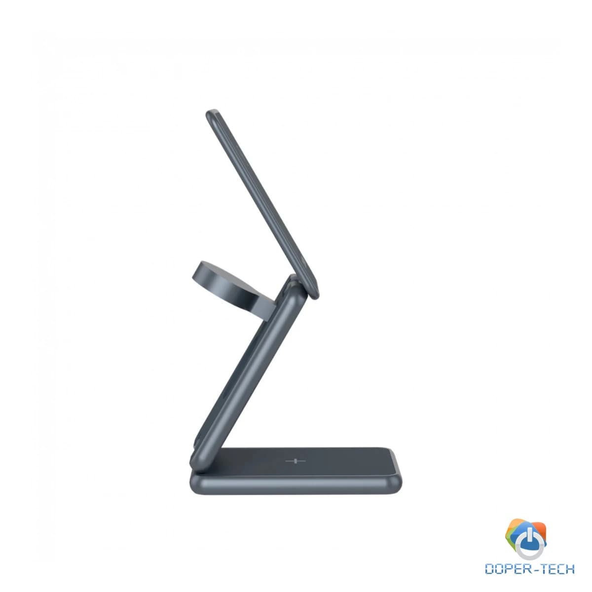 CANYON Foldable wireless charger OnCharge 309 15W 3in1 Metal