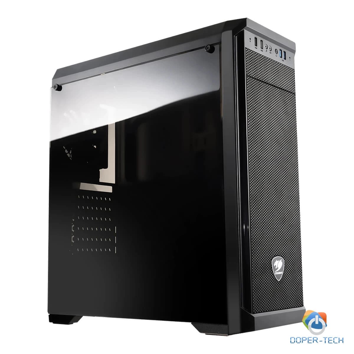 Kućište COUGAR MX330-G Mid Tower