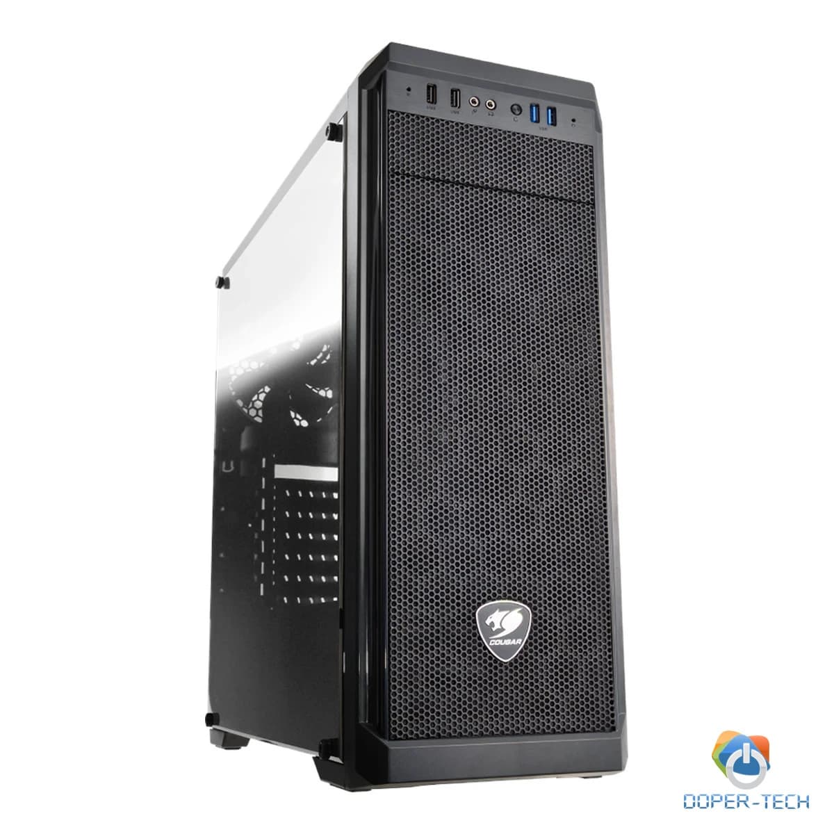 Kućište COUGAR MX330-G Mid Tower