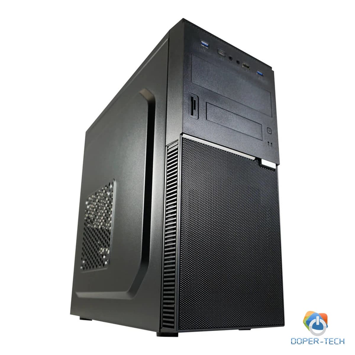 Kućište LC-Power LC-7041B ATX classic