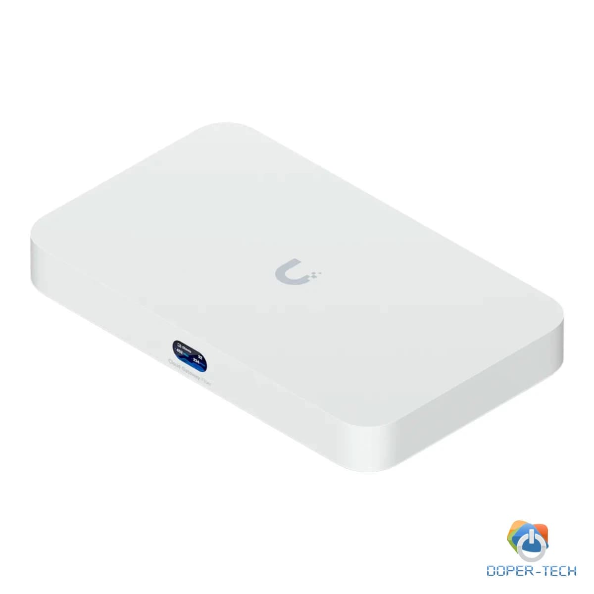 Usmjerivač Ubiquiti UniFi Cloud Gateway Fiber 10G SFP+ – slika 5