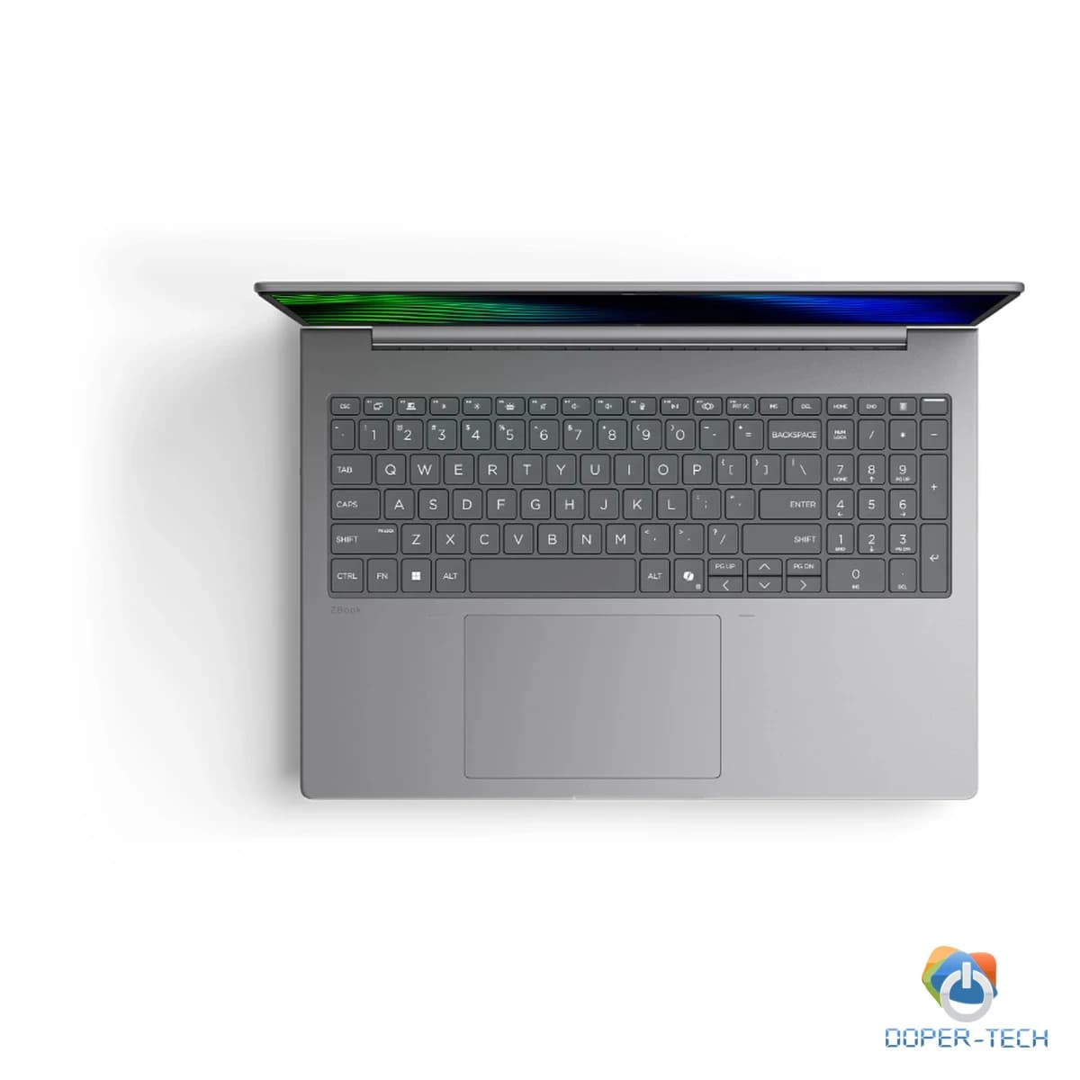 Laptop HP ZBook 8 16 G2i 16″ Core Ultra 7 356H RTX PRO 500 16GB 512GB SSD