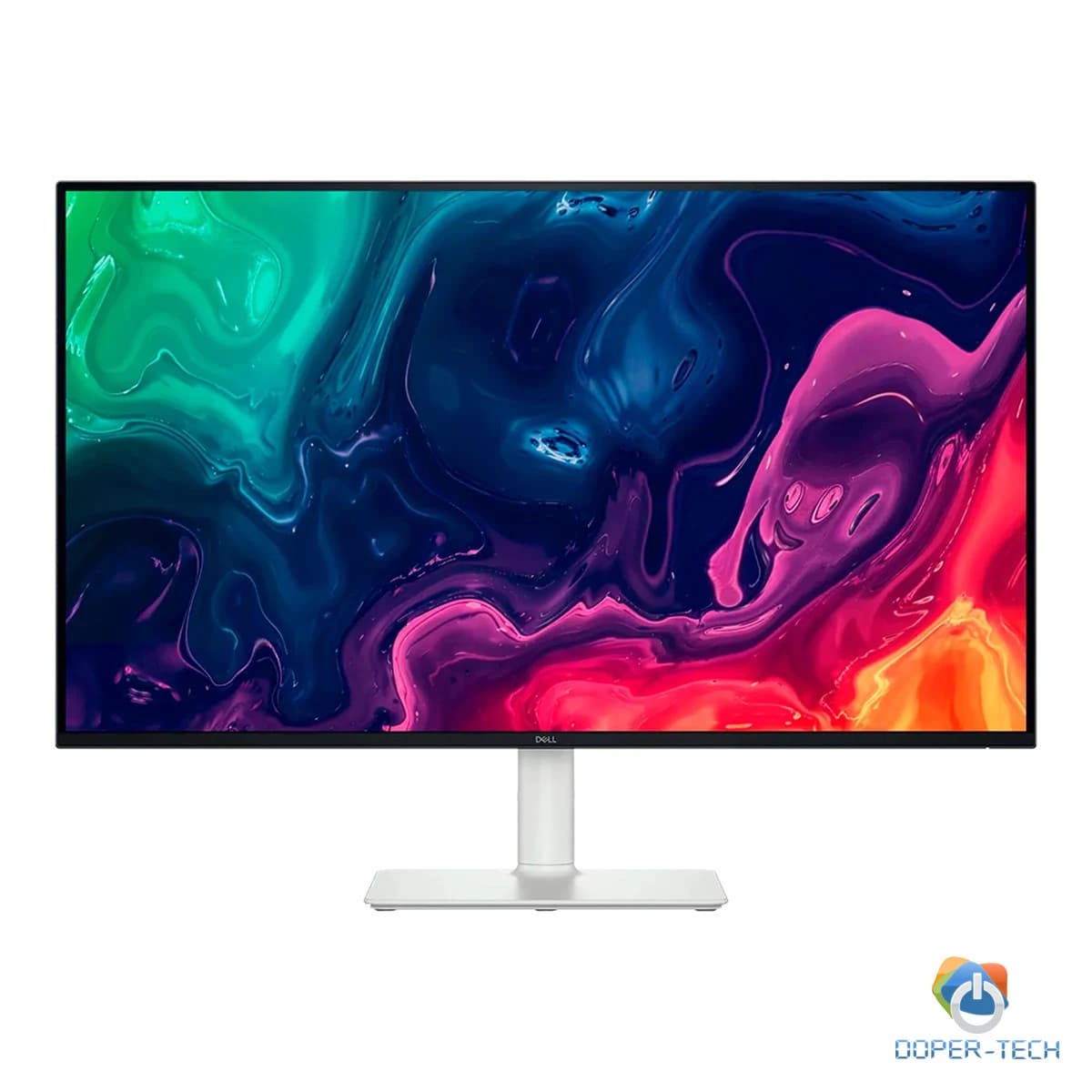 Monitor Dell 32 Plus S3225QS 4K VA 120Hz