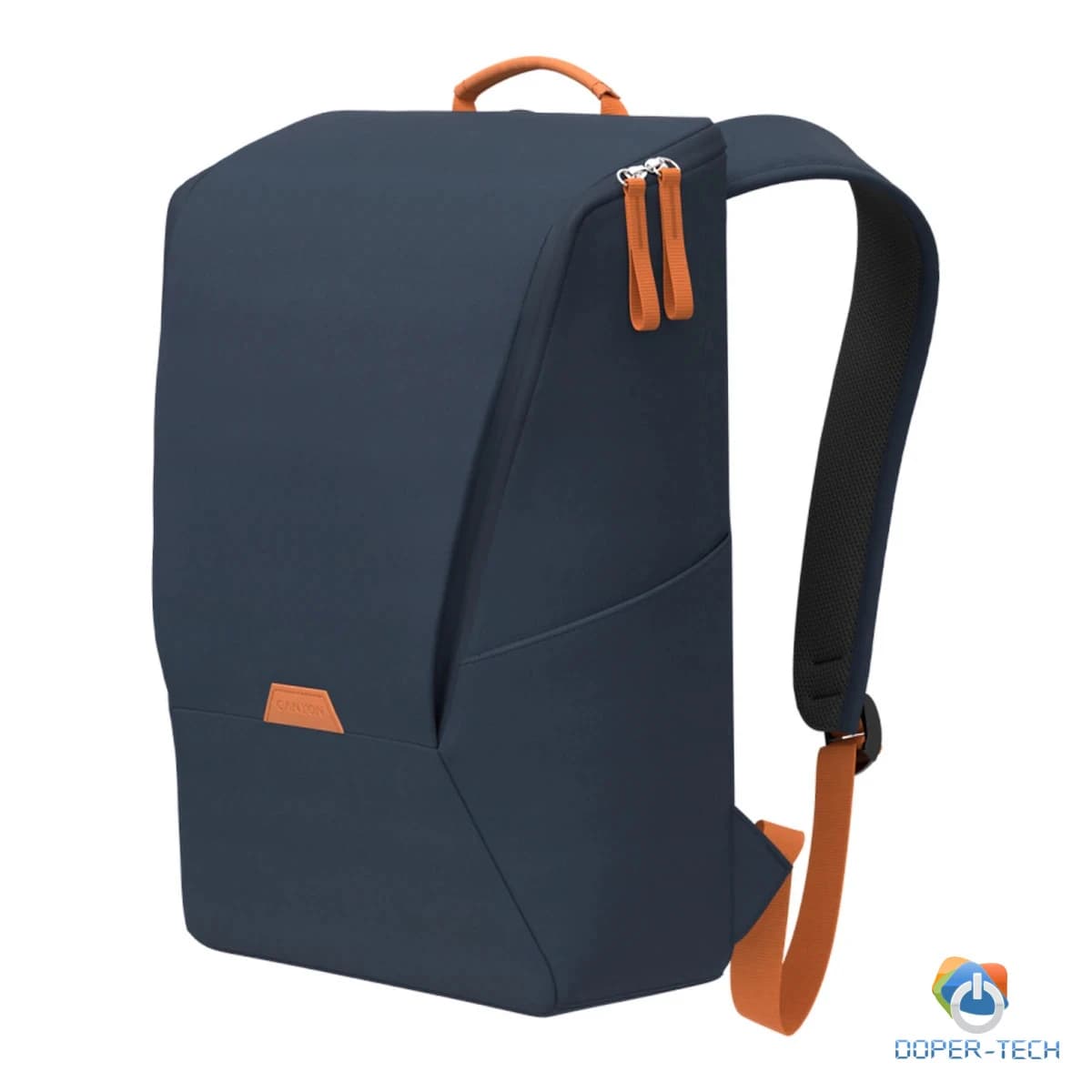 Ruksak Canyon OnPack E01 plavi za laptop 15,6″ 18L