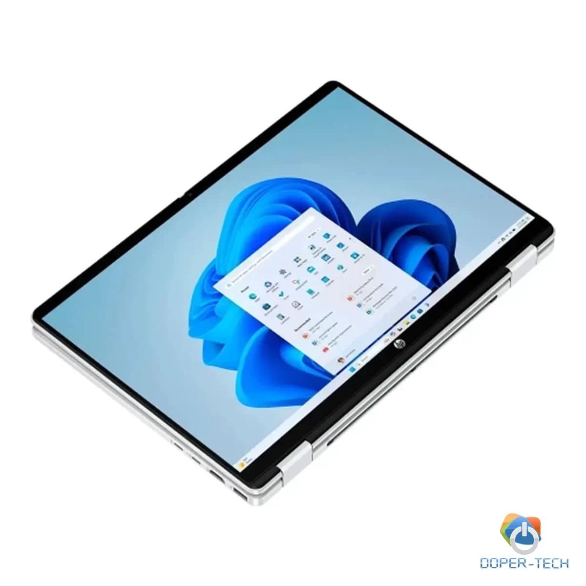 Laptop HP OmniBook 5 Flip 14 pogled 4