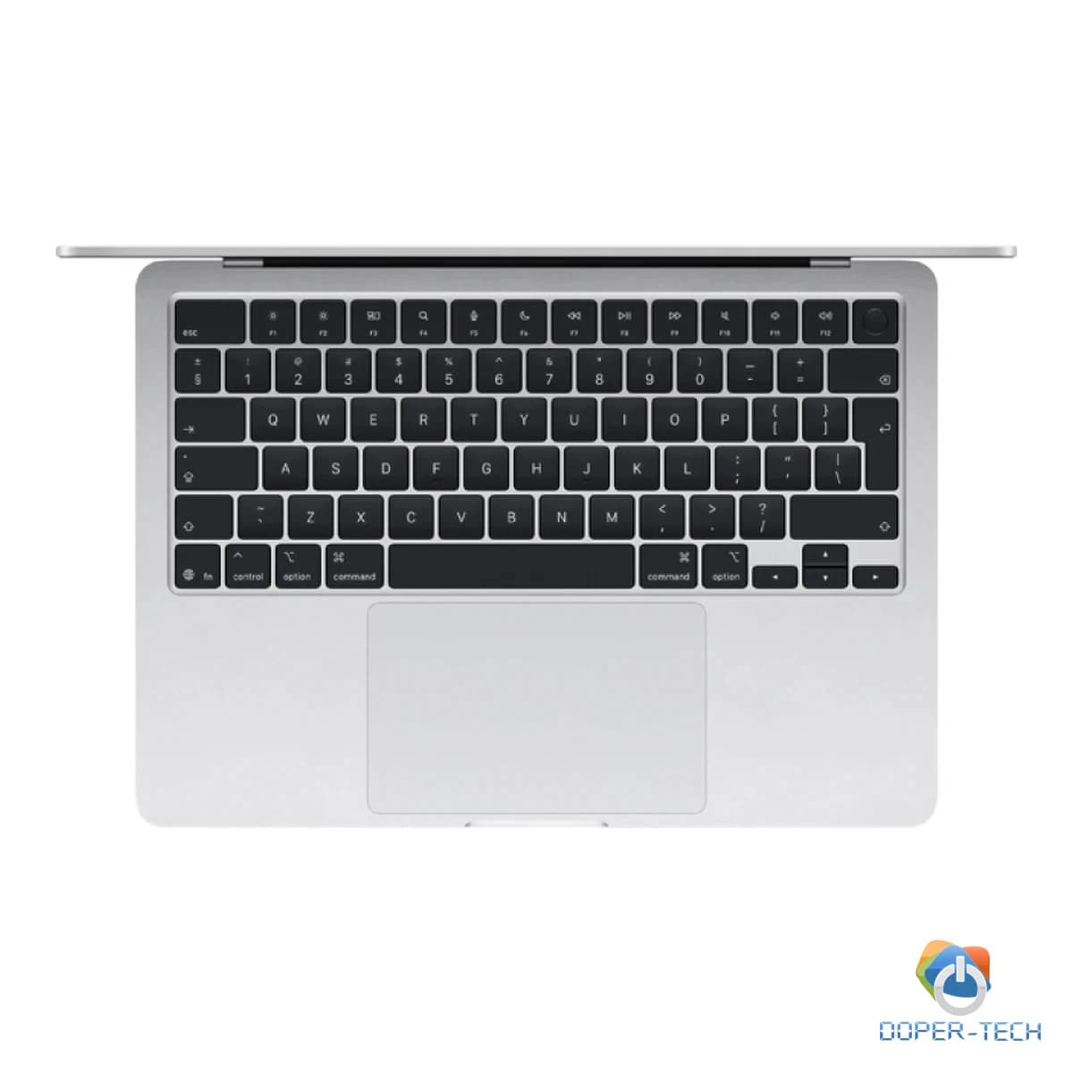 MacBook Air 13-inch,Silver,Model A3449,M5 CHIP WITH 10C CPU, 8C GPU,16GB unified memory,30W USB-C Power Adapter,512GB SSD storage,Two Thunderbolt 4 Ports,Touch ID, Liquid Retina display, Force Touch Trackpad, KEYBOARD-INT