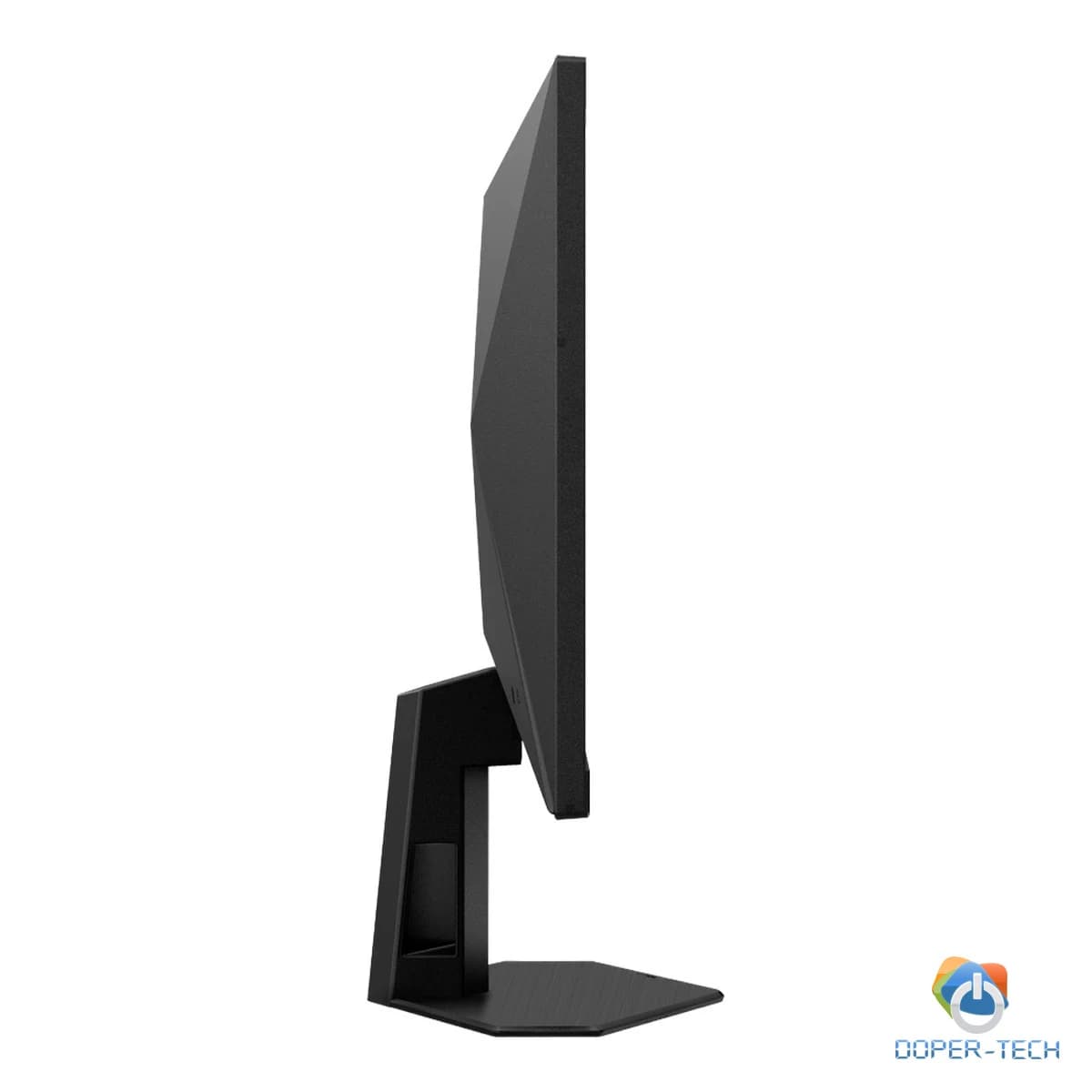 Gaming monitor AOC 24G4HRE bočni profil