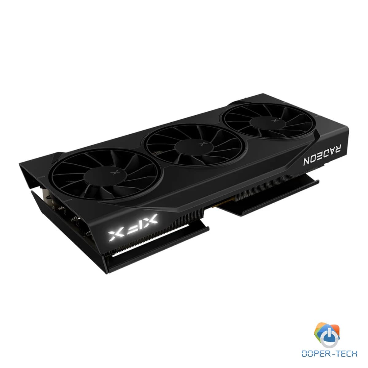 Grafička kartica XFX Swift Radeon RX 9060 XT OC Triple Fan 16GB GDDR6