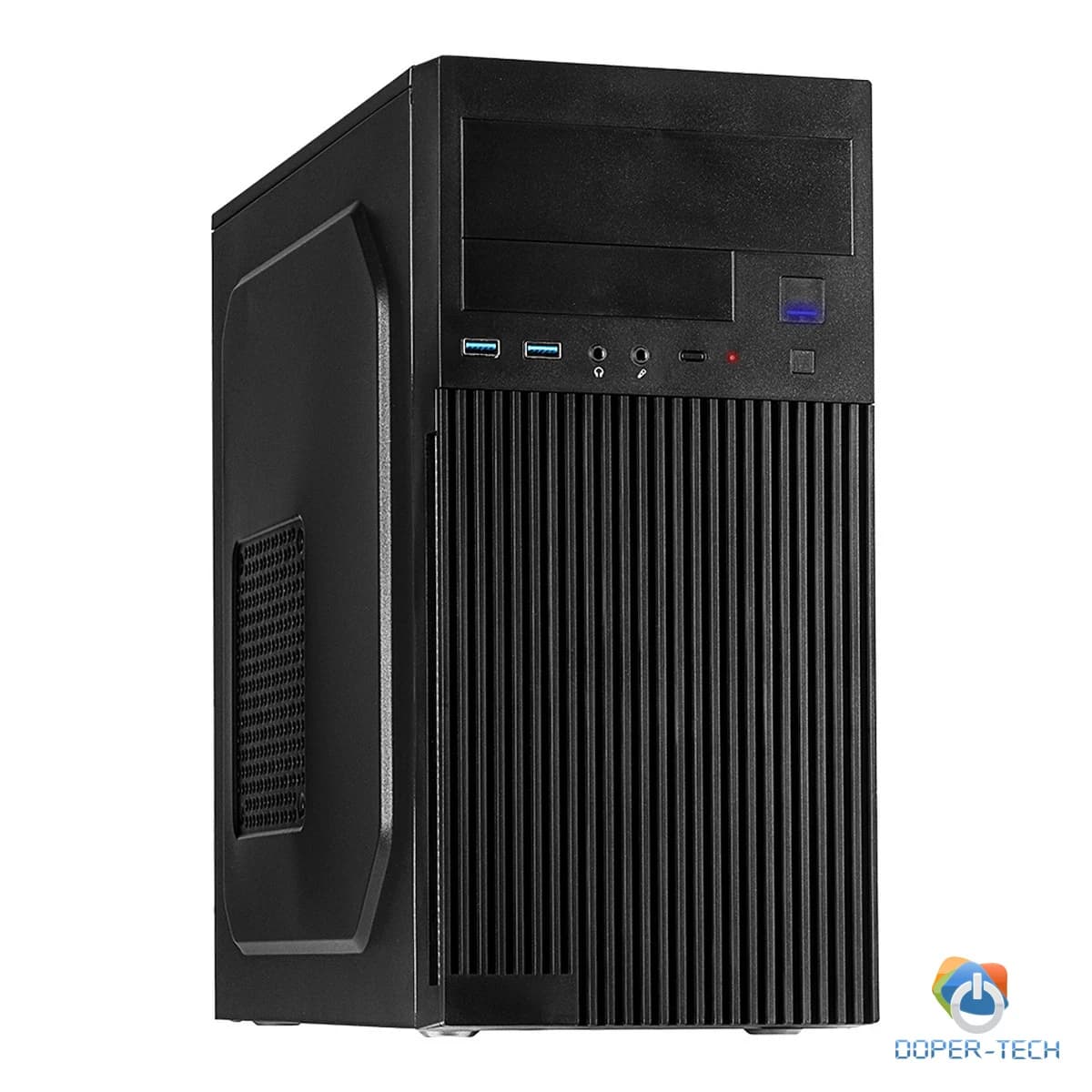 Kućište Inter-Tech IT-6521 Straight mATX
