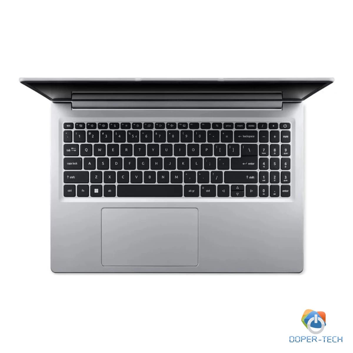 Laptop Acer Aspire Lite 15 AL15-46P 15,6″ Ryzen 3 5400U 8GB 256GB SSD