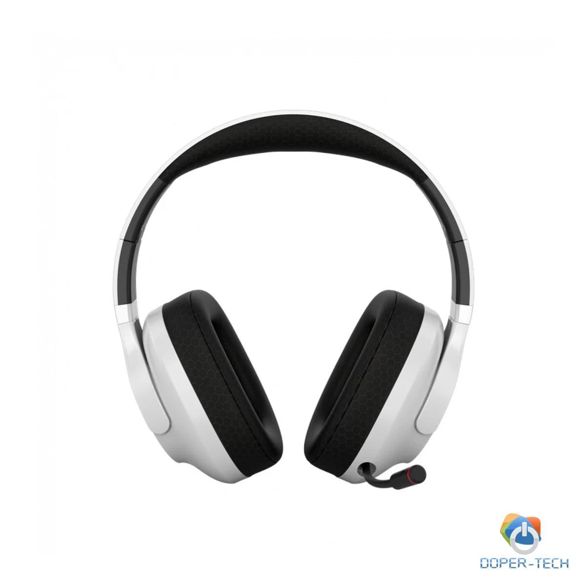 CANYON headset EGO GH-16 3in1 2.4Ghz+BT White