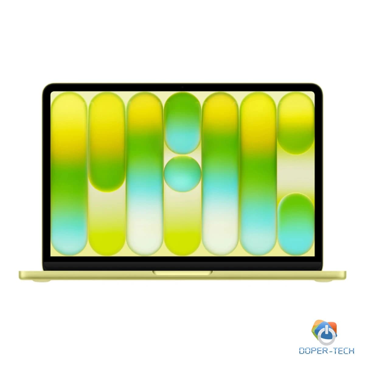 Laptop Apple MacBook Neo 13″ A18 Pro 8GB 256GB SSD Citrus