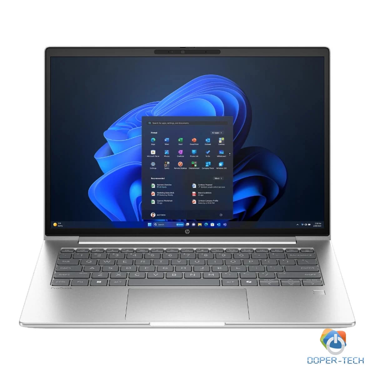 Laptop HP ProBook 4 14 G1i 14″ Core Ultra 5 225U 24GB 512GB SSD
