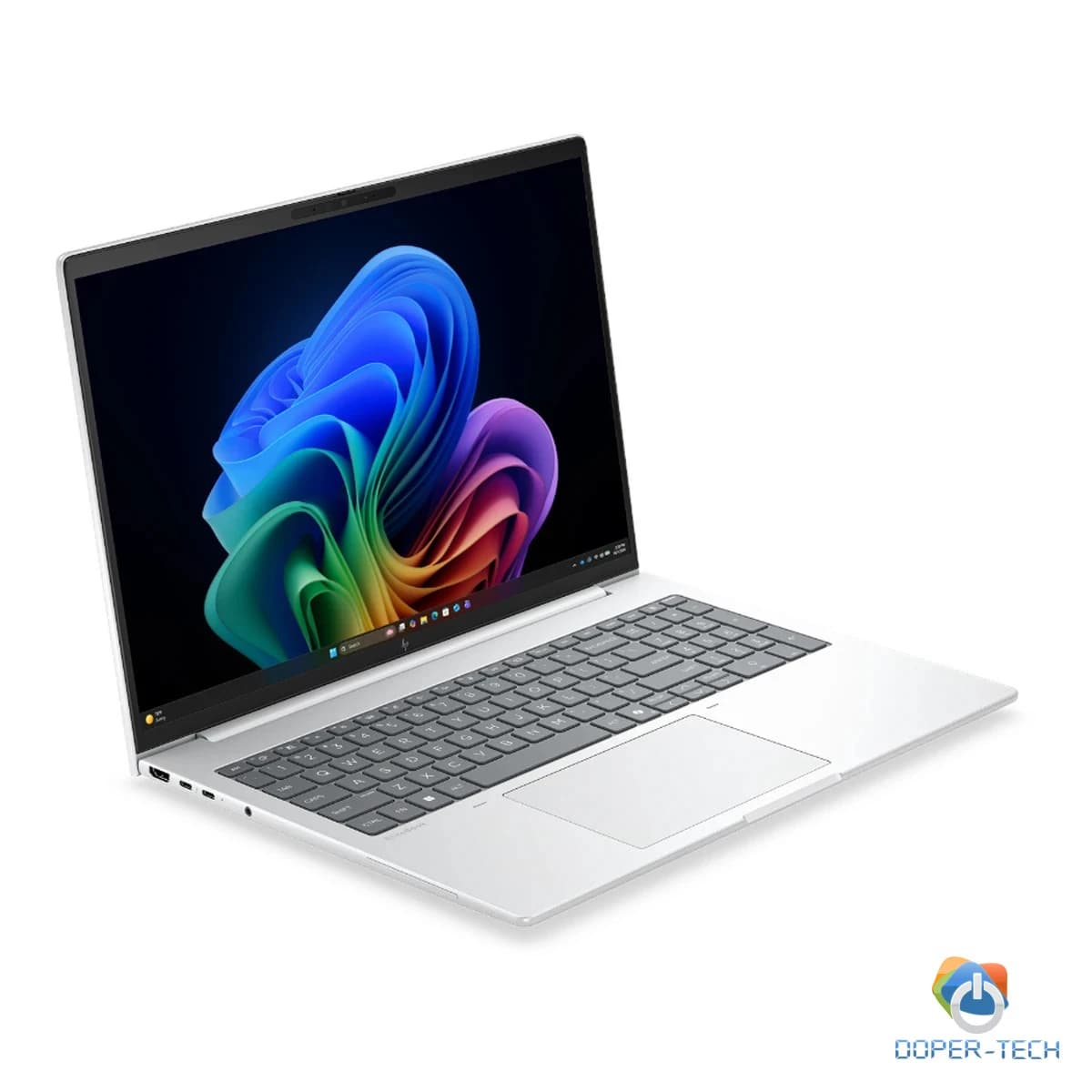 Laptop HP EliteBook 8 16 G2i AI pogled 3