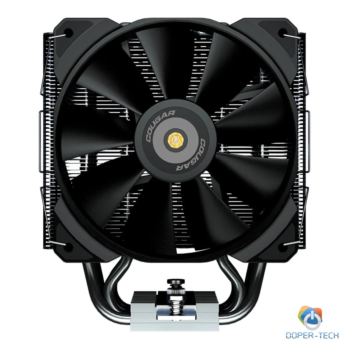 CPU hladnjak COUGAR Forza 85