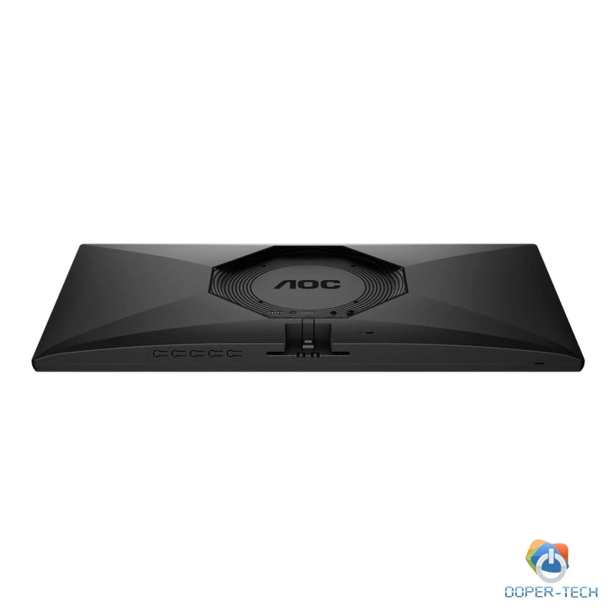 Gaming monitor AOC 24G50F 24" FHD 180Hz
