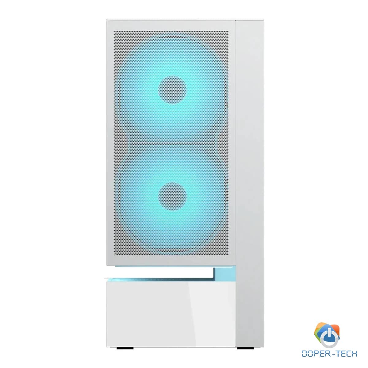 Kućište COUGAR CFV235 Mesh Vision Mid Tower bijelo