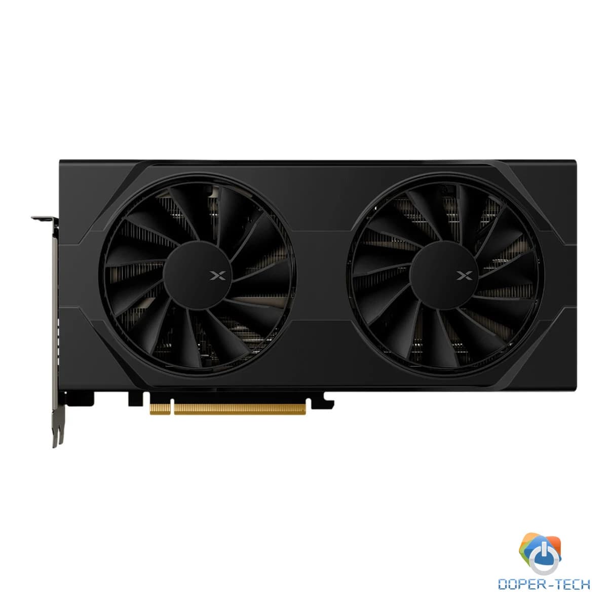 Grafička kartica XFX Swift Radeon RX 9060 XT OC 16GB GDDR6