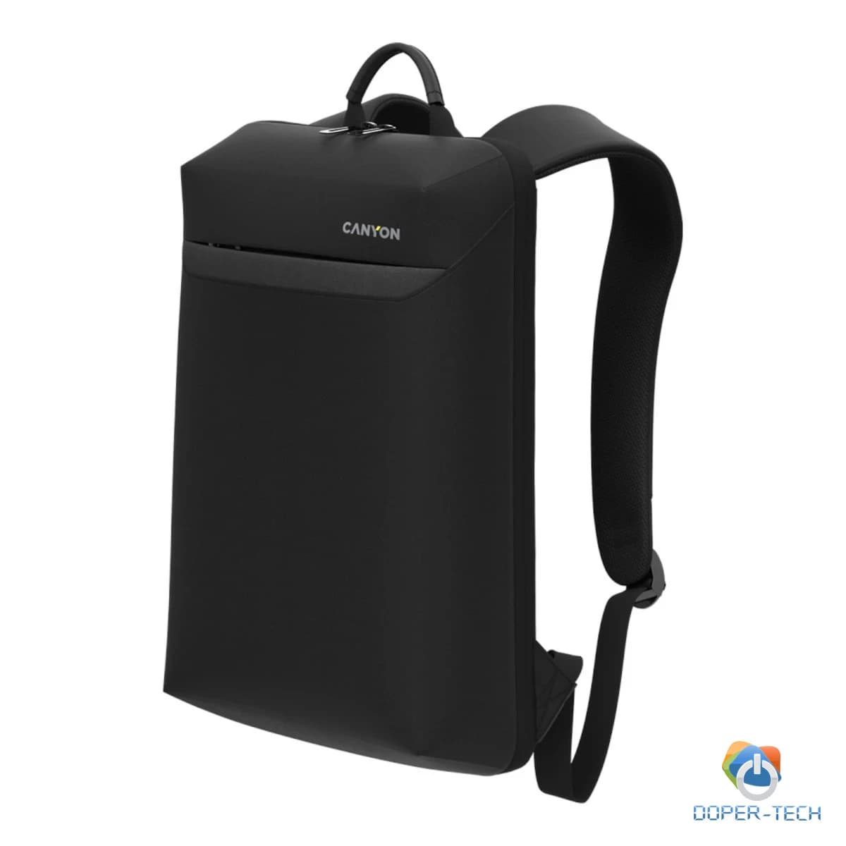 Ruksak Canyon OnPack UR04 crni za laptop 15,6″ 11L