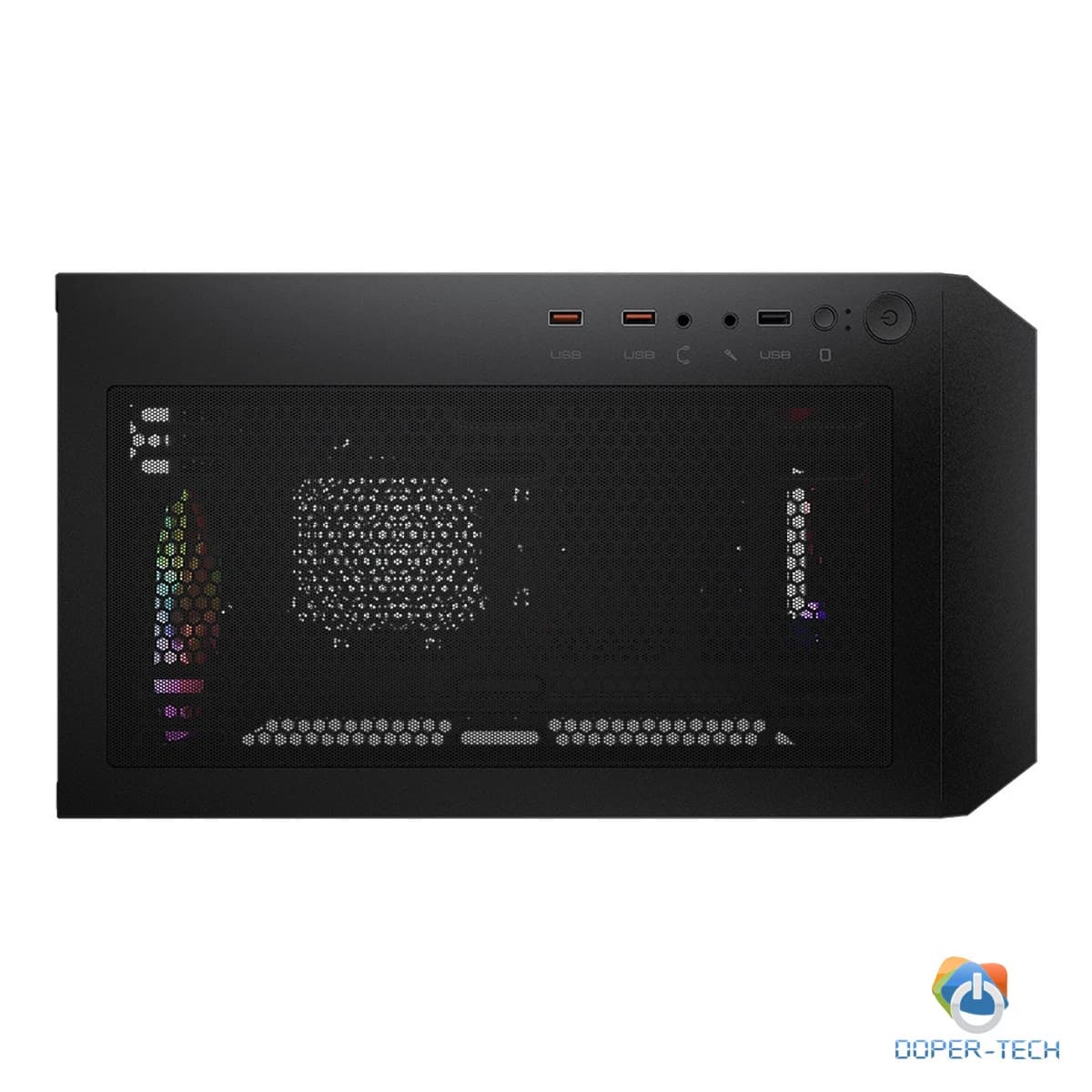 Kućište COUGAR MX360 RGB Mid Tower