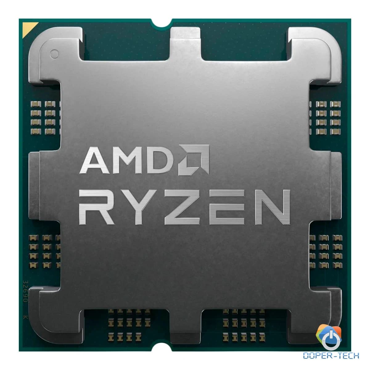 Procesor AMD Ryzen 5 7500F 6C/12T do 5,0 GHz AM5 Tray