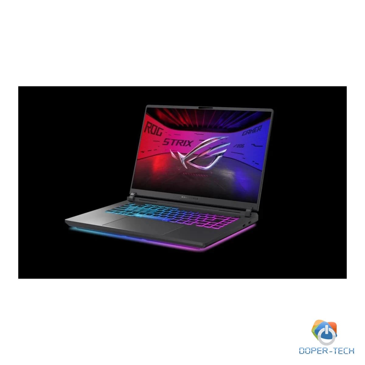 Gaming laptop ASUS ROG Strix G16 G615LP-TS219 16″ Core Ultra 9 RTX 5070 32GB 1TB SSD