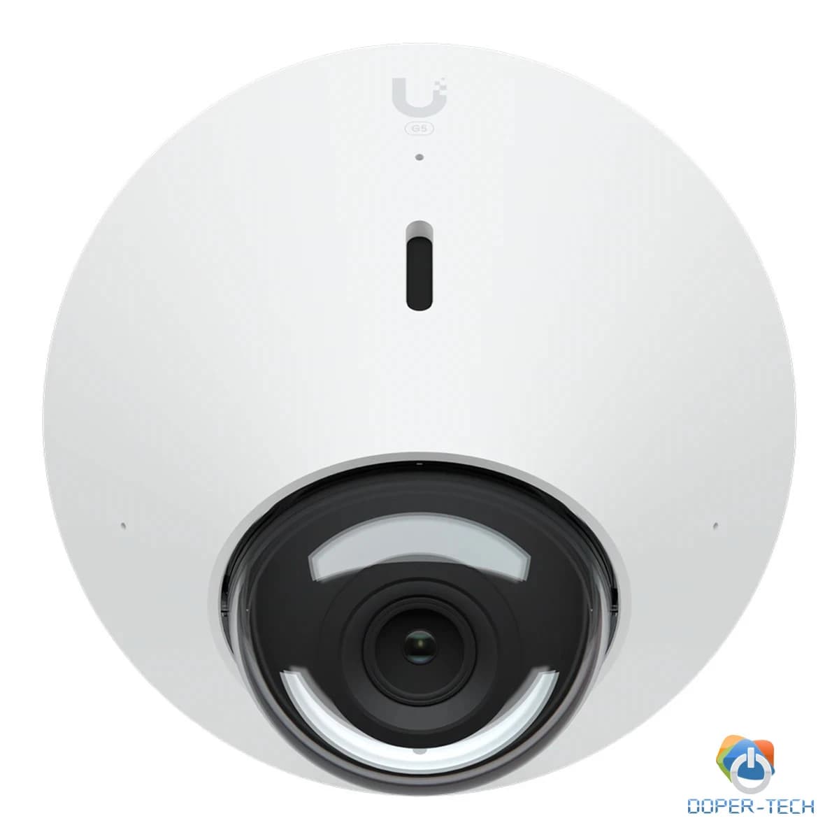 UBIQUITI UniFi G5 Dome, 2K Camera