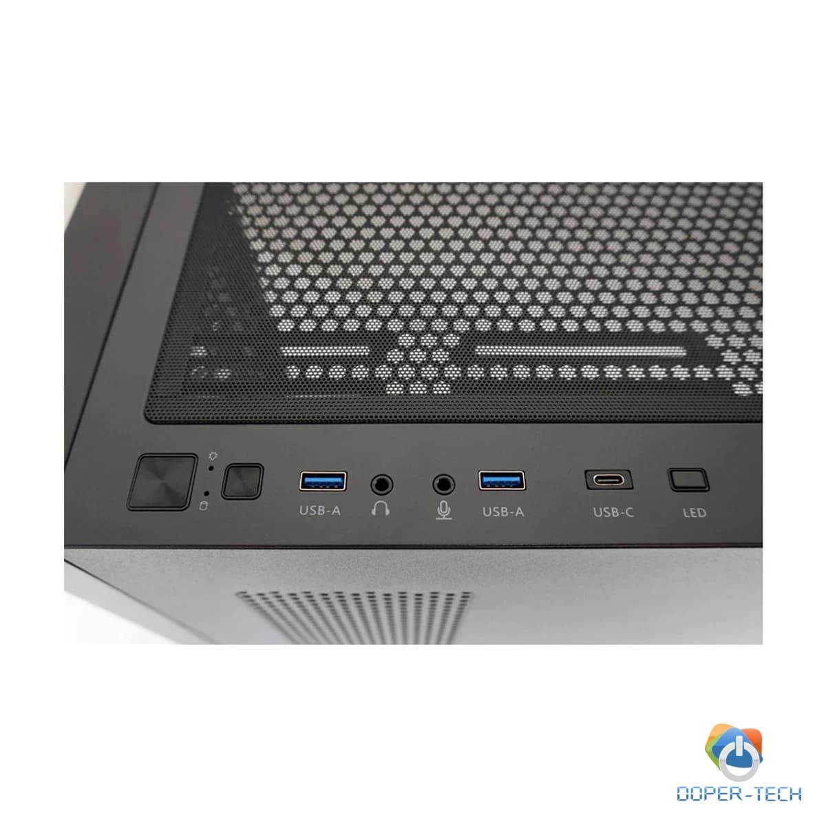 Kućište LC-Power Gaming 804B Obsession_X ATX