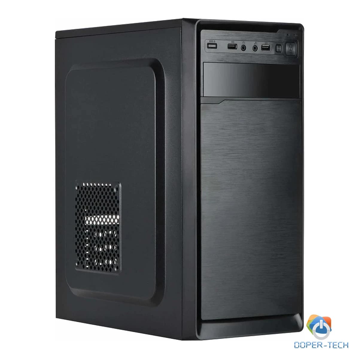 Kućište Spire Supreme 1534 500W ATX