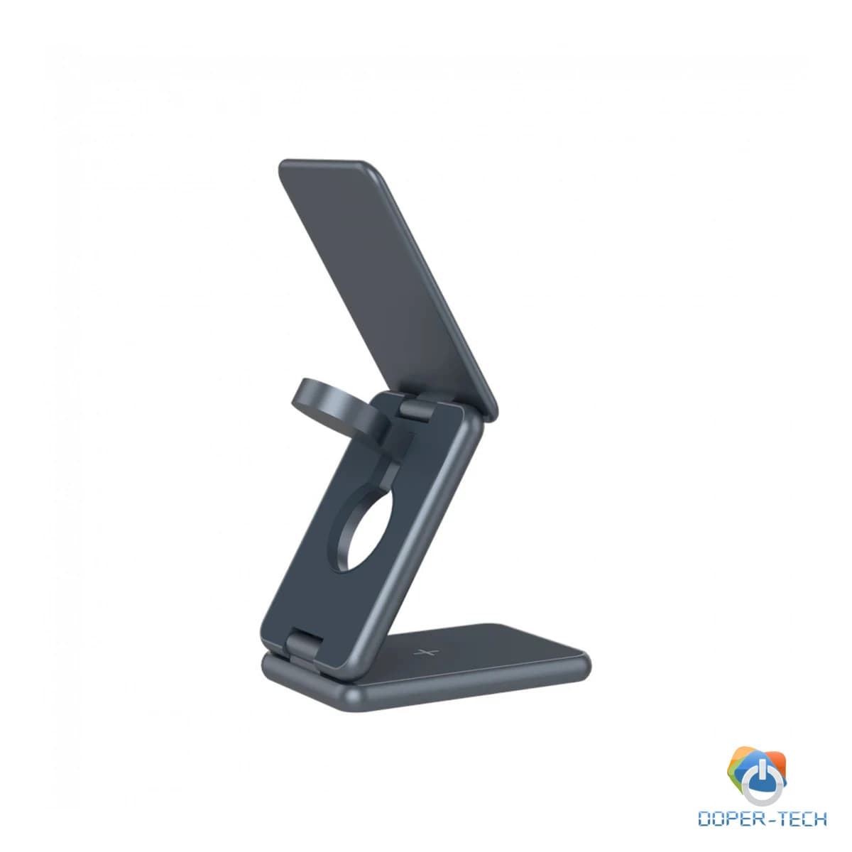 CANYON Foldable wireless charger OnCharge 309 15W 3in1 Metal