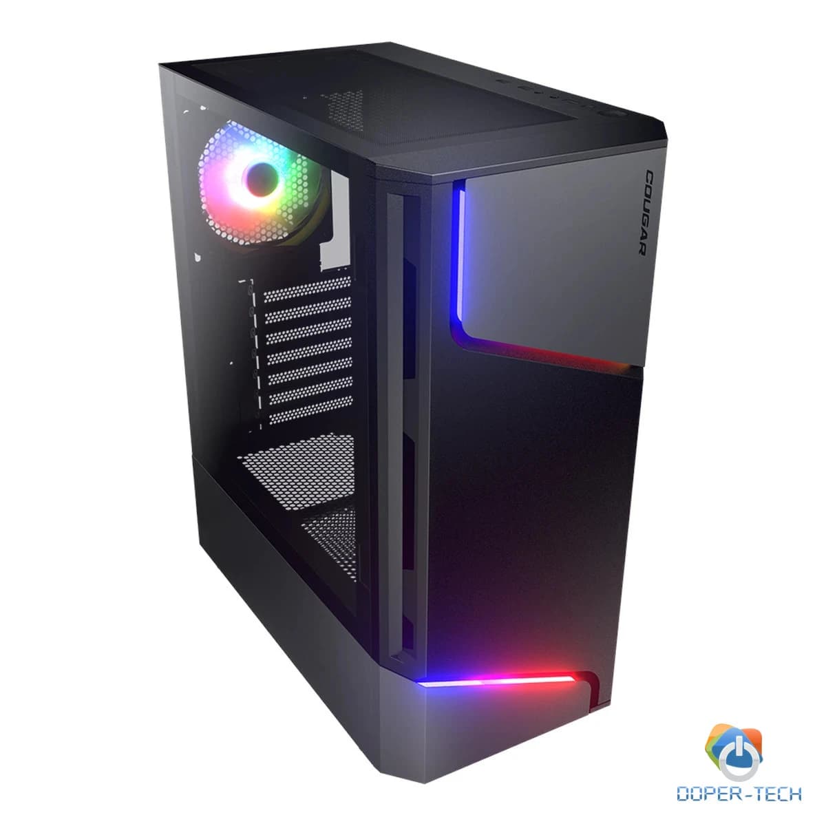 Kućište COUGAR MX360 RGB Mid Tower