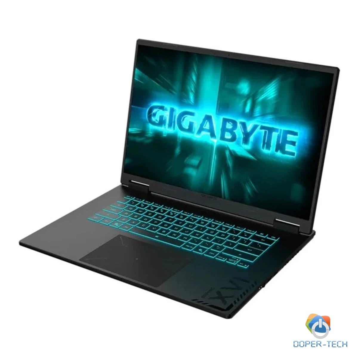 Gaming laptop Gigabyte Gaming A16 16″ Ryzen 7 260 RTX 5050 16GB 512GB SSD