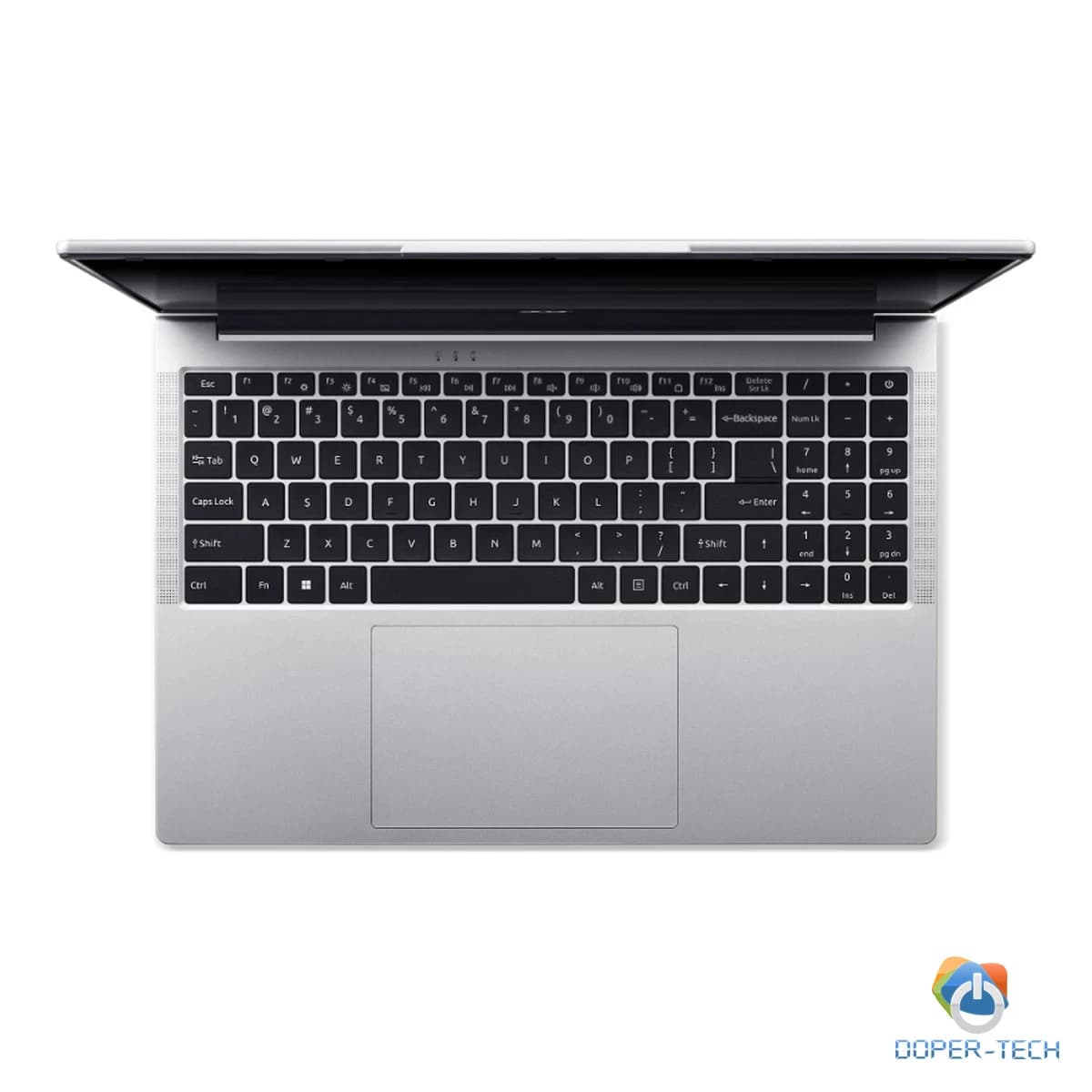 Laptop Acer Aspire Lite 16 pogled 4