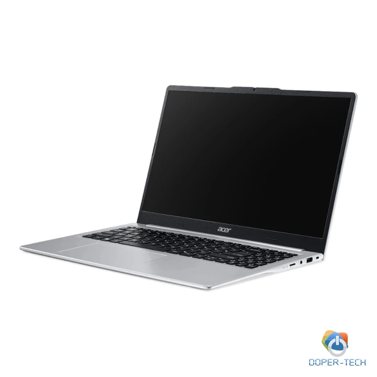 Laptop Acer Aspire Lite 15 pogled 3