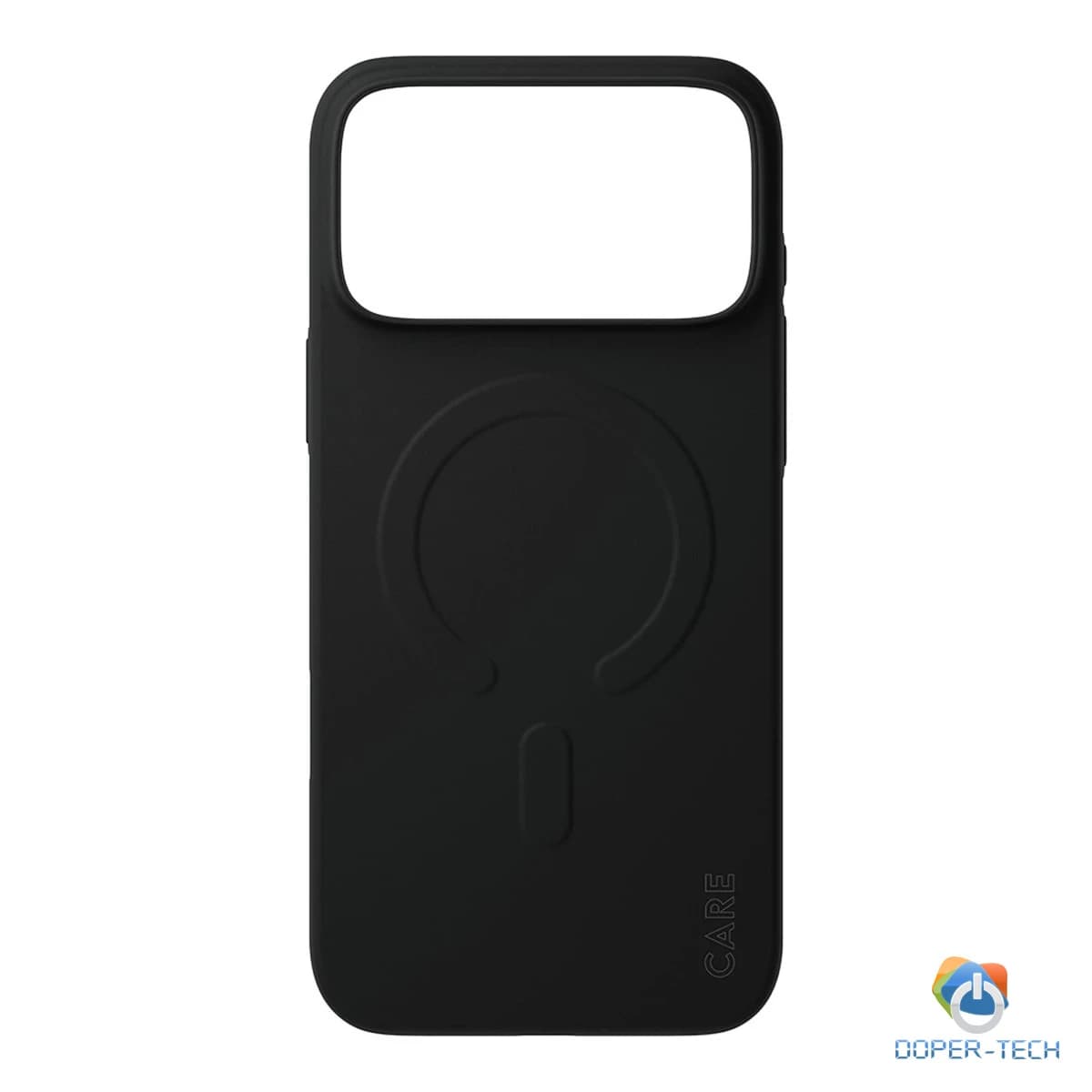 Zaštitna maska SL1M iPhone 18 Pro Max MagSafe Black