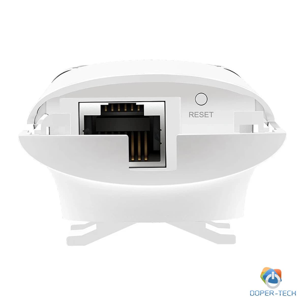 300Mbps Wireless N Outdoor Access Point, Qualcomm, 300Mbps at 2.4GHz, 802.11b/g/n, 1 10/100Mbps LAN, Passive PoE Supported, Centralized Management, Captive Portal, Multi-SSID, 5dBi External Omni Waterproof Antennas, IP65-rated Dustproof/Weatherproof Enclosure, 6KV Lightning Protection, Pole/wall Mounting